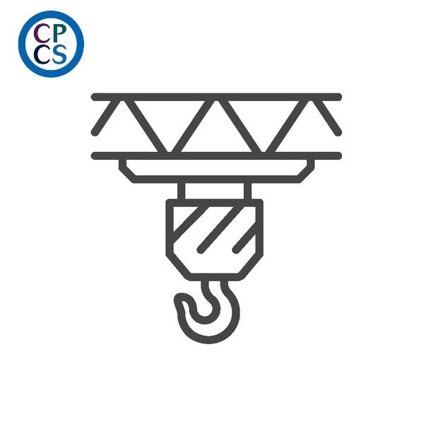CPCS A40 Slinger/Signaller (A: All Types & Duties) - Experienced: 3 Days