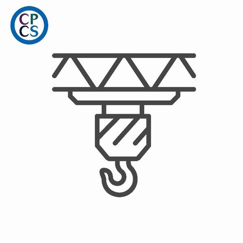 CPCS A40 Slinger/Signaller (A: All Types & Duties) - Foundation: 4 Days