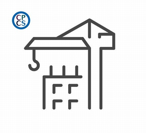 CPCS A40 Slinger/Signaller (A: All Types & Duties) - Novice: 3 Days