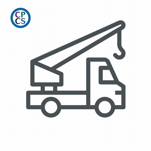 CPCS A40 Slinger/Signaller (A: All Types & Duties) - Experienced: 2 Days