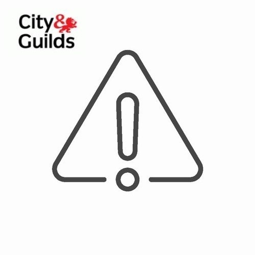 [City & Guilds Confined space Low-Risk]